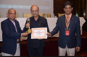 P.K.Jaggi-Ex SLA Delhi